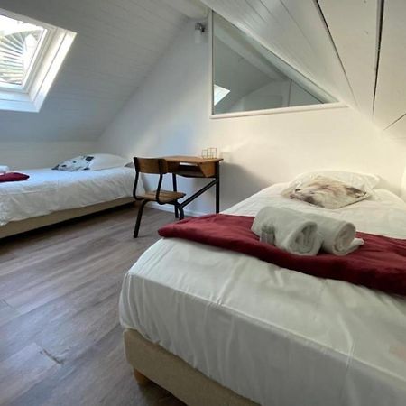 Tiny House - Town House In The Centre Of Annecy Terrace & Air Conditioning المظهر الخارجي الصورة
